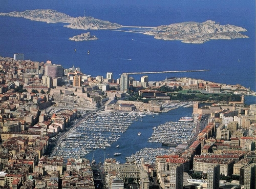 Marseille